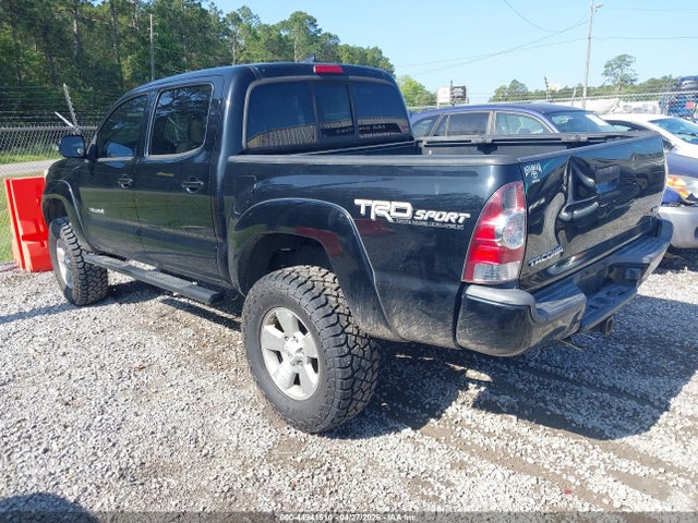 Toyota Tacoma Base V6
