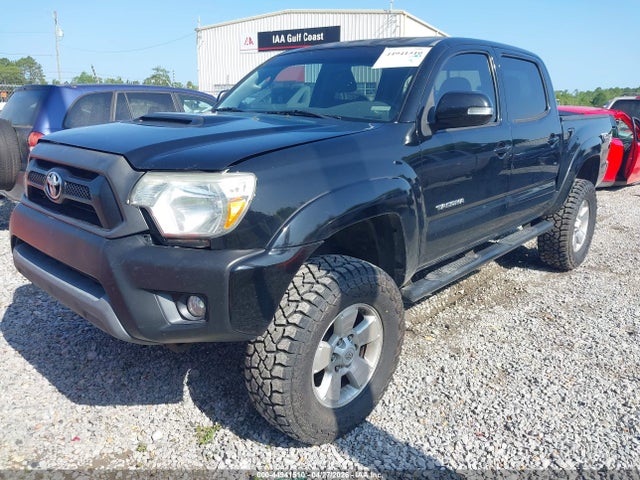 Toyota Tacoma Base V6