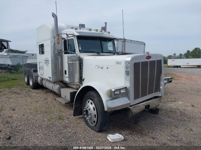 Peterbilt 379