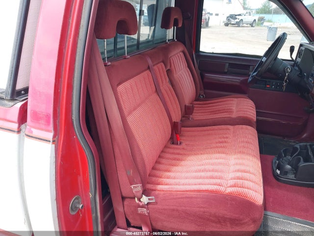 Chevrolet Gmt C1500