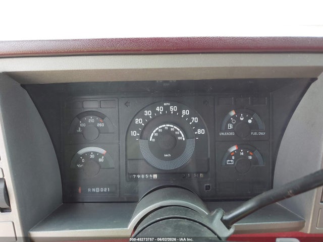 Chevrolet Gmt C1500