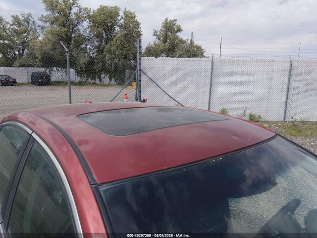 Nissan Altima 2.5 Sv