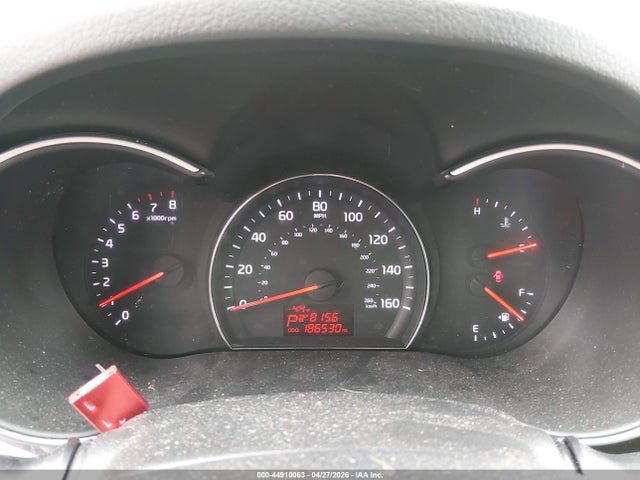 Kia Sorento Lx