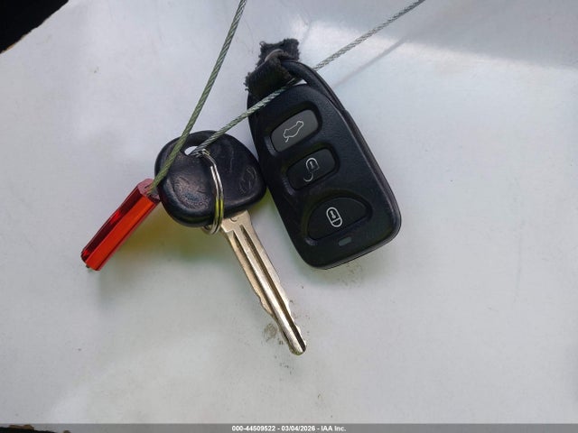Hyundai ELANTRA Gls