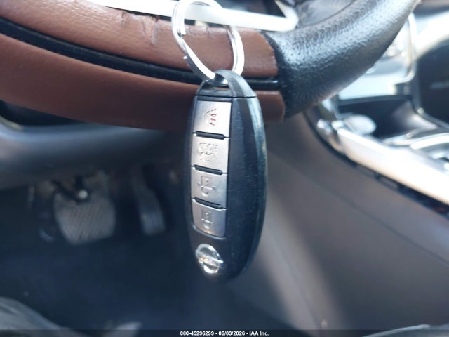 Nissan Sentra Sl