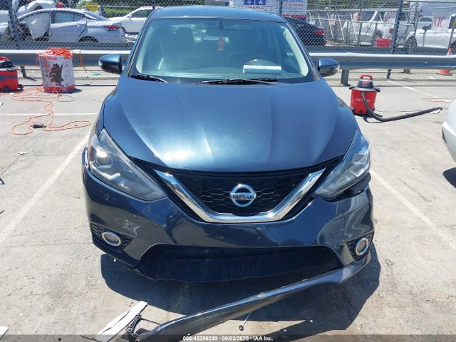 Nissan Sentra Sl