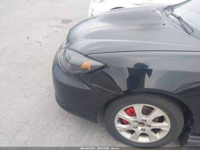 Toyota Camry Le V6