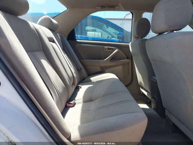 Toyota Camry Ce