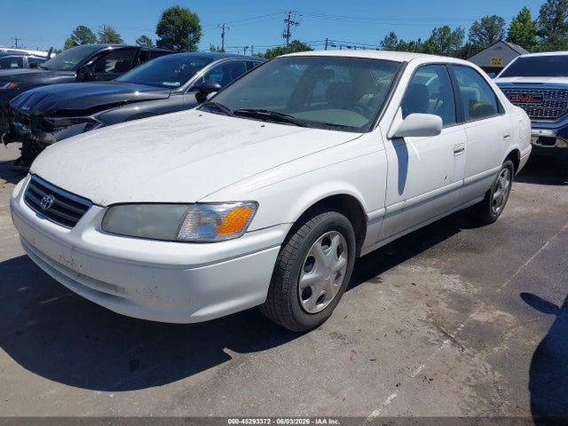 Toyota Camry Ce