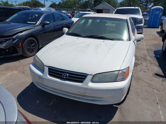 Toyota Camry Ce