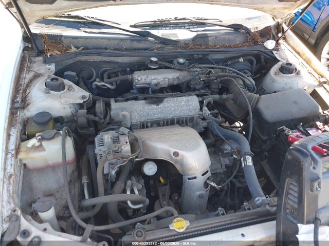 Toyota Camry Ce