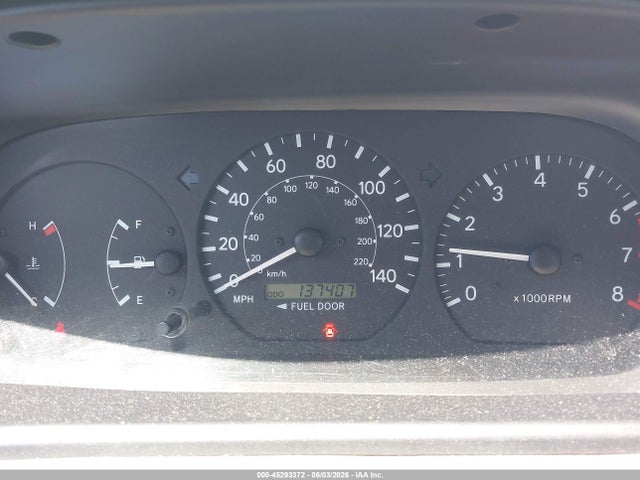 Toyota Camry Ce