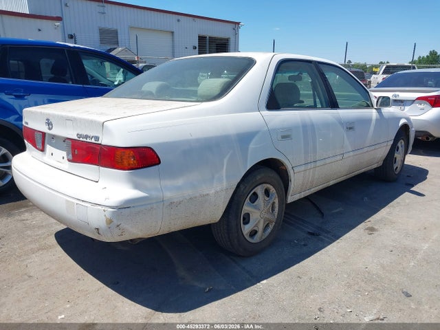Toyota Camry Ce