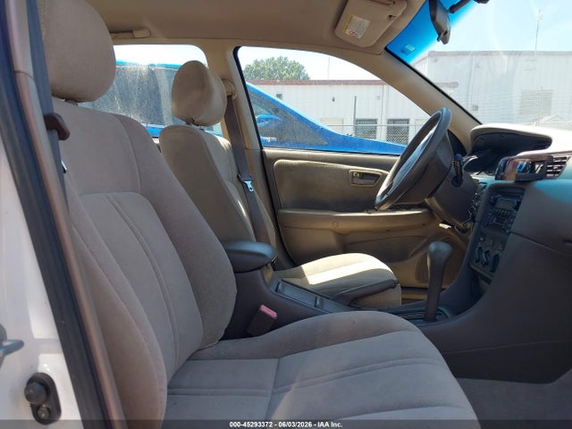 Toyota Camry Ce