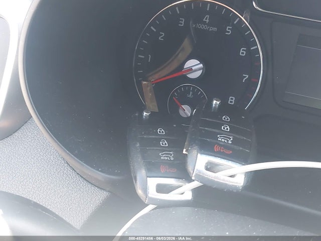 Kia Sorento 2.4l Lx