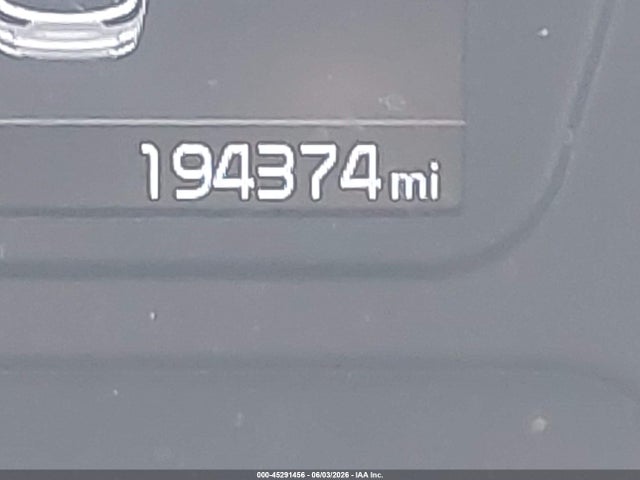 Kia Sorento 2.4l Lx