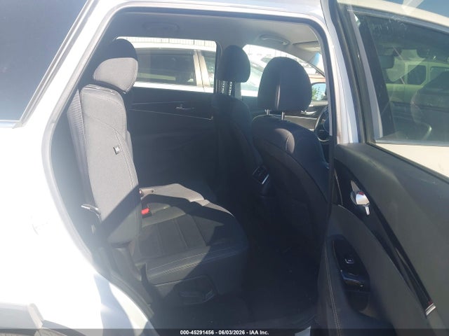 Kia Sorento 2.4l Lx