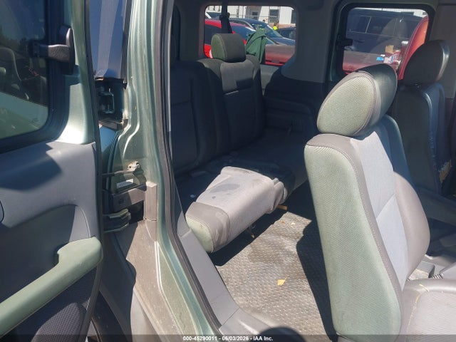 Honda Element Ex