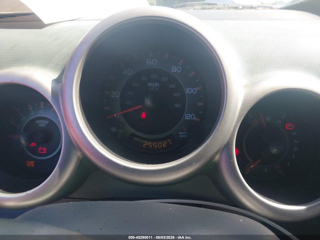 Honda Element Ex