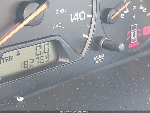 Honda Accord 2.3 Se