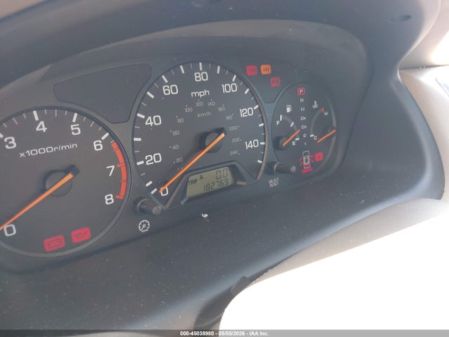 Honda Accord 2.3 Se