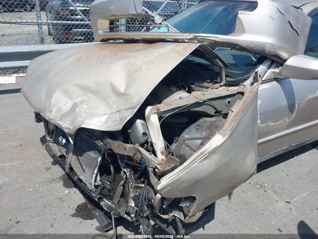 Honda Accord 2.3 Se