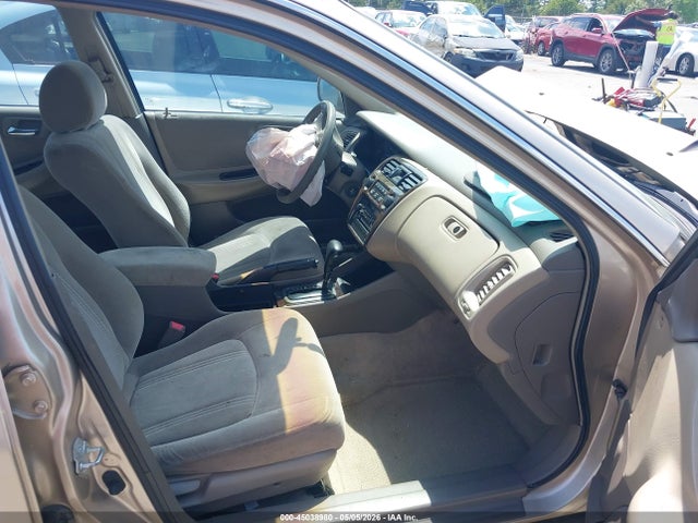 Honda Accord 2.3 Se