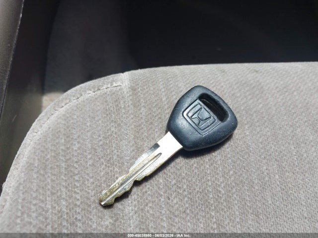 Honda Accord 2.3 Se