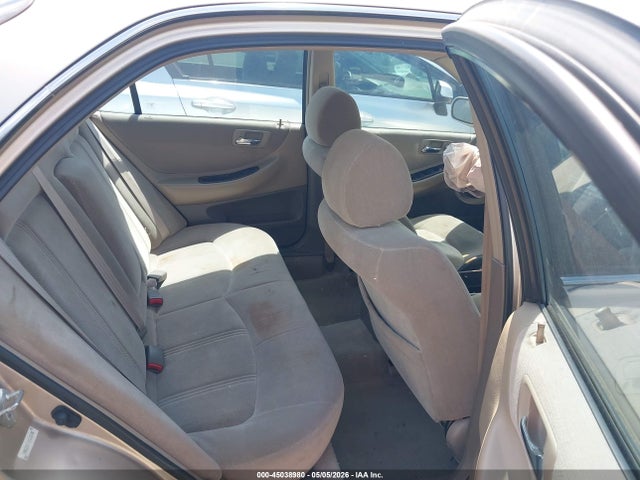 Honda Accord 2.3 Se