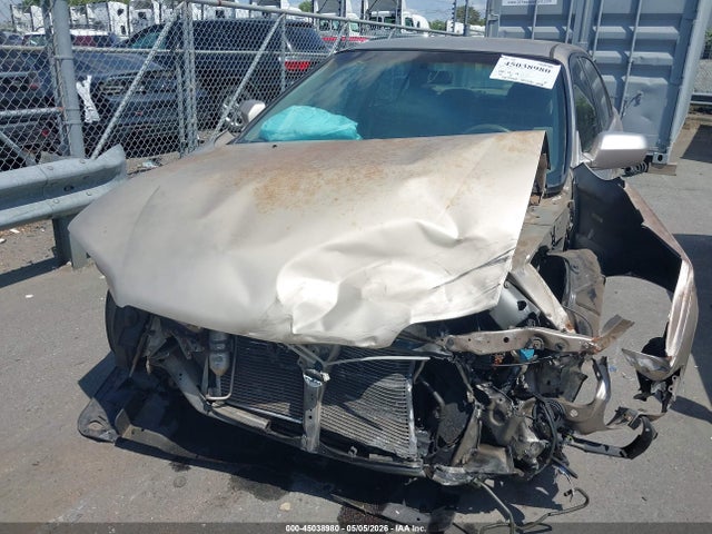 Honda Accord 2.3 Se
