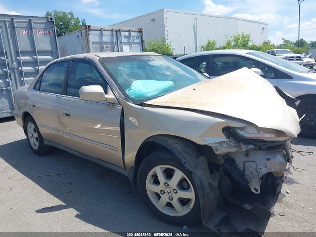 Honda Accord 2.3 Se