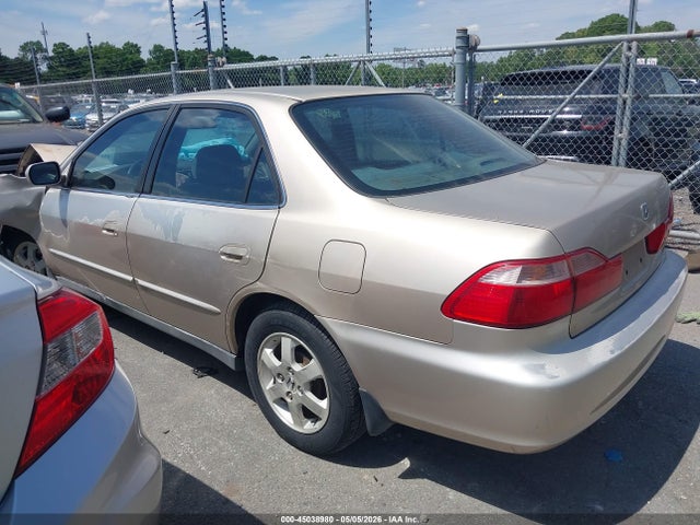 Honda Accord 2.3 Se