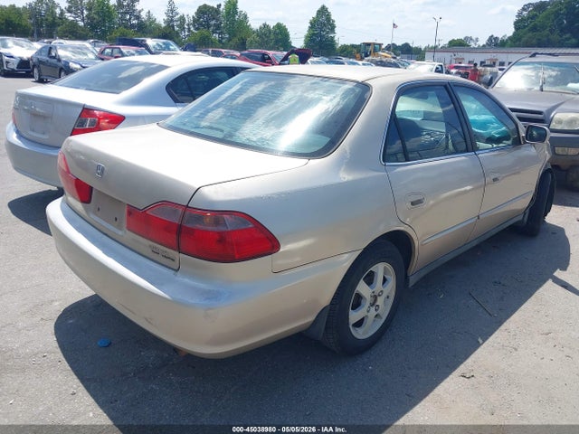 Honda Accord 2.3 Se