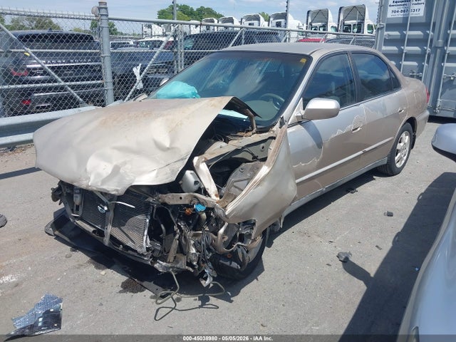 Honda Accord 2.3 Se