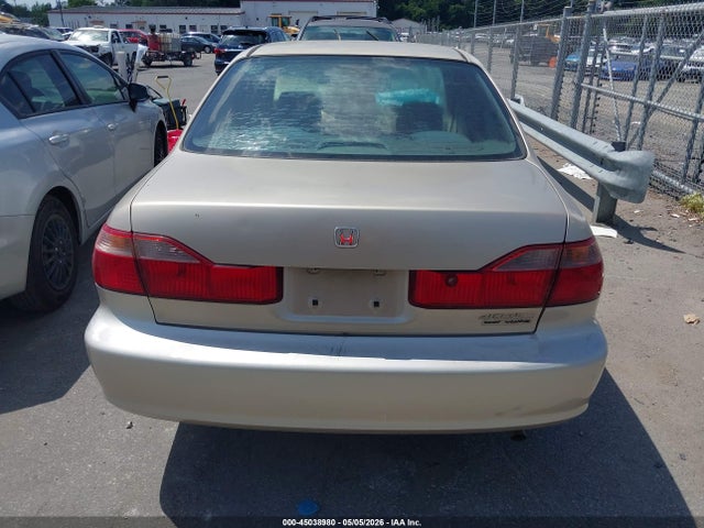 Honda Accord 2.3 Se
