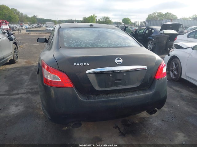 Nissan Maxima 3.5 Sv