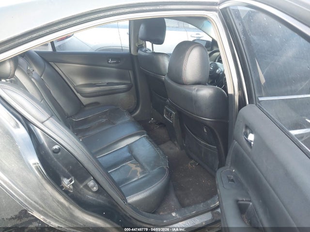 Nissan Maxima 3.5 Sv