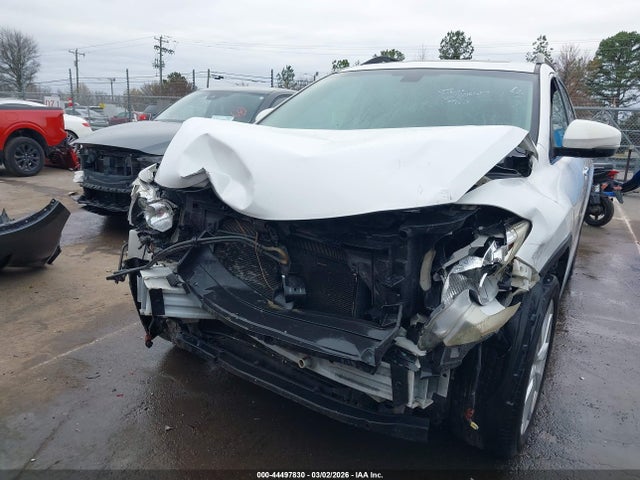 Mazda Cx Grand Touring
