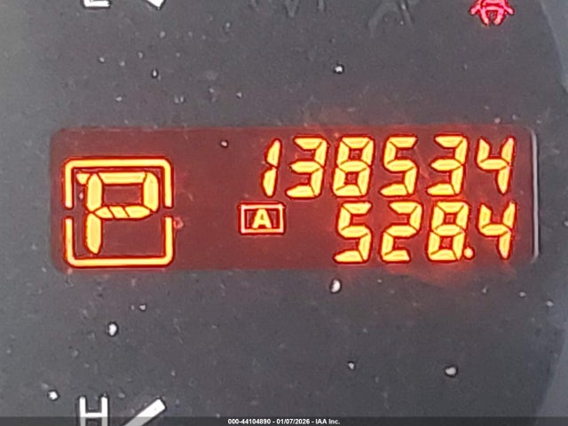 Nissan Maxima 3.5 Sv