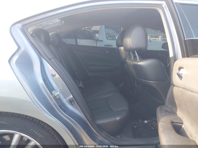 Nissan Maxima 3.5 Sv