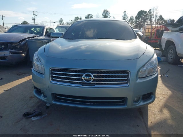 Nissan Maxima 3.5 Sv
