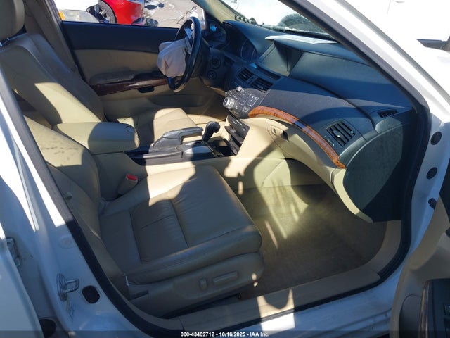 Honda Accord 3.5 Ex-l
