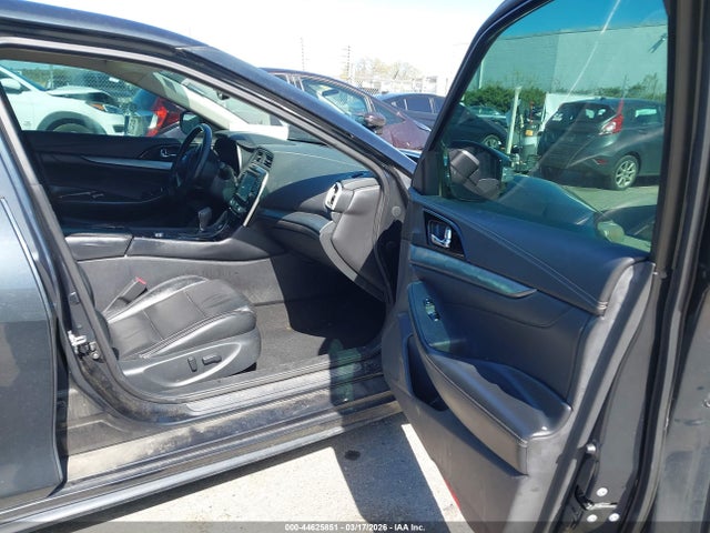 Nissan Maxima 3.5 Sv
