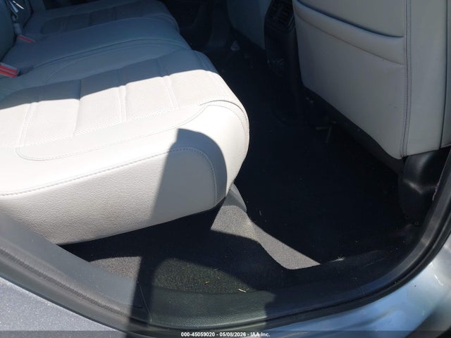 Honda CR-V 2wd Ex-l
