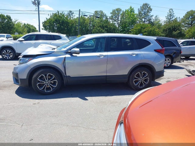 Honda CR-V 2wd Ex-l
