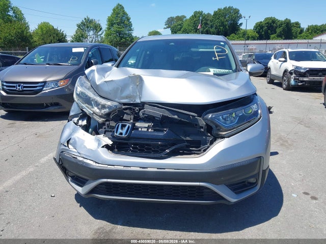 Honda CR-V 2wd Ex-l