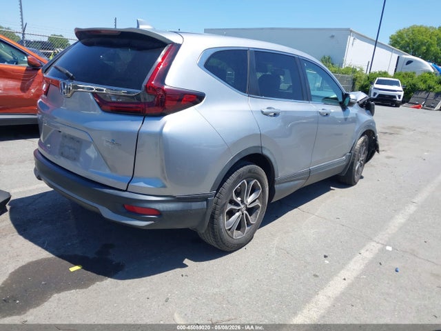 Honda CR-V 2wd Ex-l