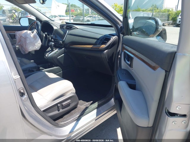 Honda CR-V 2wd Ex-l