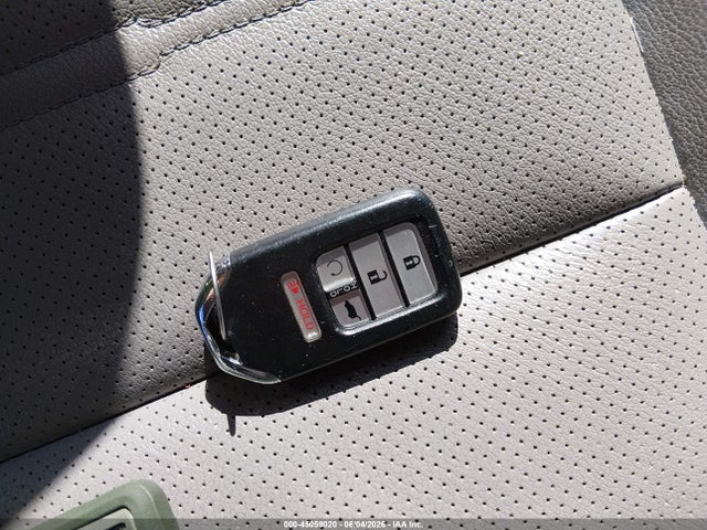 Honda CR-V 2wd Ex-l