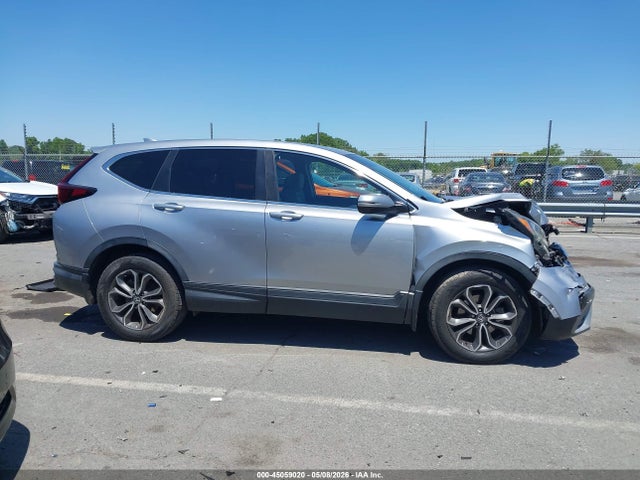 Honda CR-V 2wd Ex-l